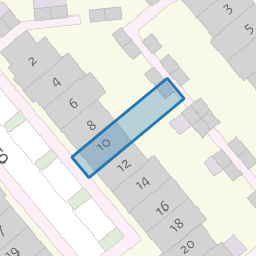 Perceel RHO00-B-3117