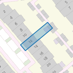 Perceel RHO00-B-3118