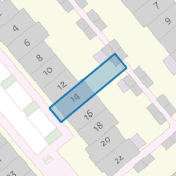 Perceel RHO00-B-3119