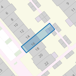 Perceel RHO00-B-3120