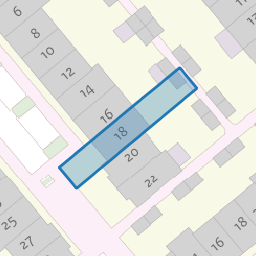 Perceel RHO00-B-3121