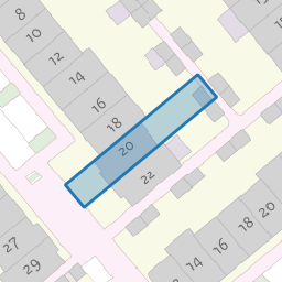 Perceel RHO00-B-3122