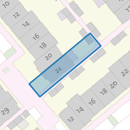 Perceel RHO00-B-3123