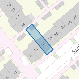 Perceel RHO00-B-3126