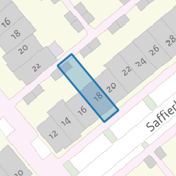 Perceel RHO00-B-3127