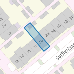 Perceel RHO00-B-3128