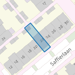 Perceel RHO00-B-3129