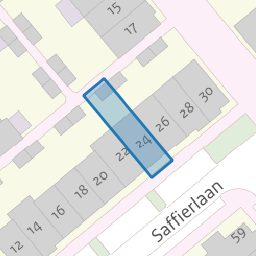 Perceel RHO00-B-3130