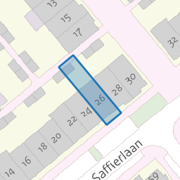 Perceel RHO00-B-3131