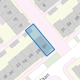 Perceel RHO00-B-3133