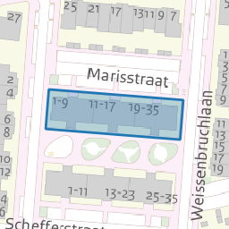 Perceel RHO00-B-3146
