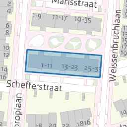Perceel RHO00-B-3147