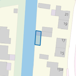 Perceel RHO00-B-3152