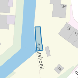 Perceel RHO00-B-3155