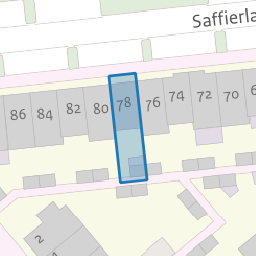 Perceel RHO00-B-3164