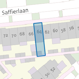 Perceel RHO00-B-3171