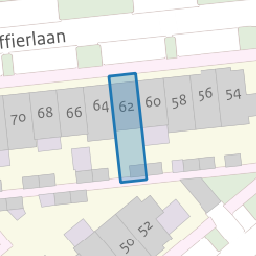 Perceel RHO00-B-3172