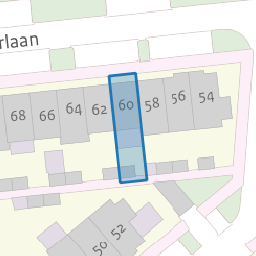 Perceel RHO00-B-3173