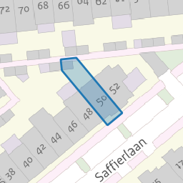 Perceel RHO00-B-3178