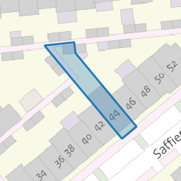 Perceel RHO00-B-3181