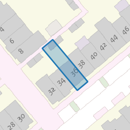 Perceel RHO00-B-3185