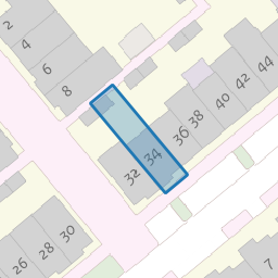 Perceel RHO00-B-3186