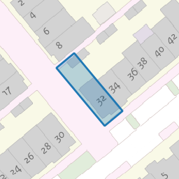 Perceel RHO00-B-3187