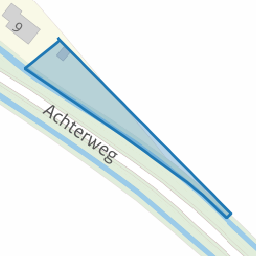 Perceel RHO00-B-3196