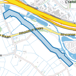 Perceel RHO00-B-3198
