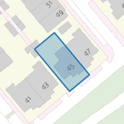 Perceel RHO00-B-3201