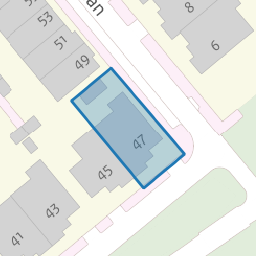 Perceel RHO00-B-3202