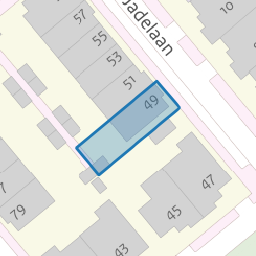 Perceel RHO00-B-3203