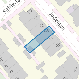 Perceel RHO00-B-3205