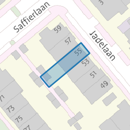 Perceel RHO00-B-3206