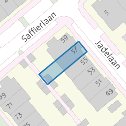 Perceel RHO00-B-3207