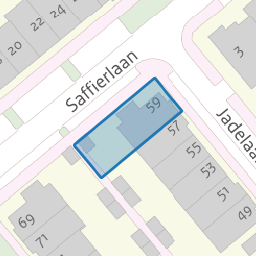 Perceel RHO00-B-3208