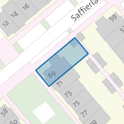 Perceel RHO00-B-3209