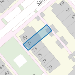 Perceel RHO00-B-3210