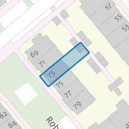 Perceel RHO00-B-3211