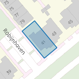 Perceel RHO00-B-3215