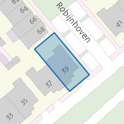 Perceel RHO00-B-3221