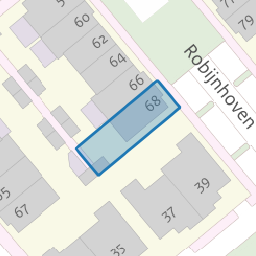 Perceel RHO00-B-3222