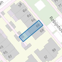 Perceel RHO00-B-3223