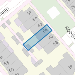 Perceel RHO00-B-3224