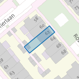 Perceel RHO00-B-3225