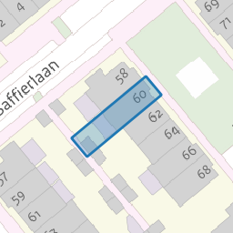 Perceel RHO00-B-3226