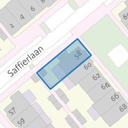 Perceel RHO00-B-3227