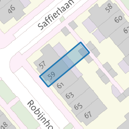 Perceel RHO00-B-3229