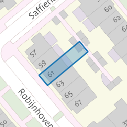 Perceel RHO00-B-3230