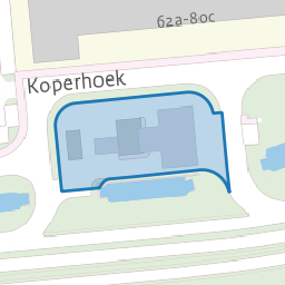 Perceel RHO00-B-3236